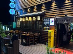 -鸟鹏烧鸟居酒屋(龙岗万科店)