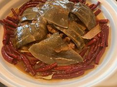 -君庭中餐馆(湘江豪生店)