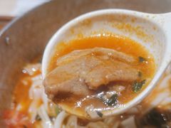 -小满手工粉(北京富力广场店)