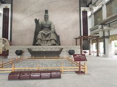 -中华孝德园