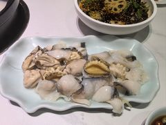 -景笙毋米粥底火锅(20年老字号)