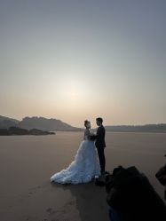 -挪娅婚纱摄影皇家会所