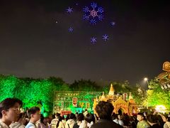 -南宁方特东盟神画