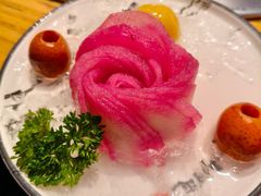 -山河屯铁锅炖鲜鹅·东北菜(开发区一店)