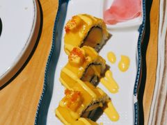 -一心创作料理屋(经开万达店)