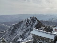 -武当山风景区