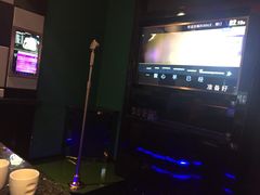 -泡沫BUbbLE量贩式KTV(金沙江路店)