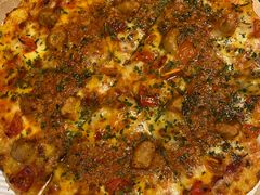 -乐凯撒披萨(国威电子商务大厦店)