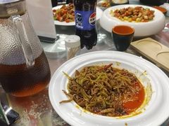 -乡村馕坑肉·烧烤·新疆菜·本地人更爱吃(阿勒泰首店)