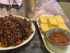 -浩海火燒雲傣家菜(芮欧百货店)