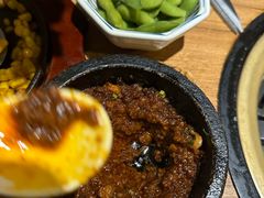 -炼火烤肉店