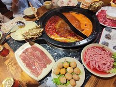 -蜀大侠火锅(总府路店)