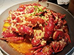 -巴厘龙虾·榜首油焖大虾(音乐学院·沿江酒馆店)