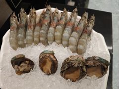 -一绪に寿喜烧(虹悦城店)