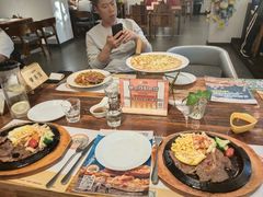 -冲浪熊西餐厅(昌黎店)