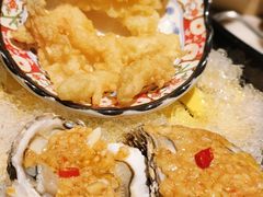 -火炉火自助餐(喜隆多店)