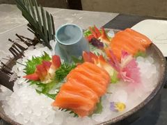 -德川家日本料理(华堂·新辰汇店)