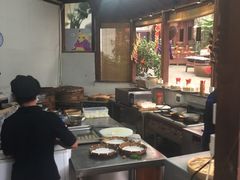 -客家大院·非遗赣南客家菜(郁孤台店)