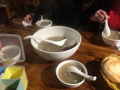 -青州庙子全羊馆(李村店)