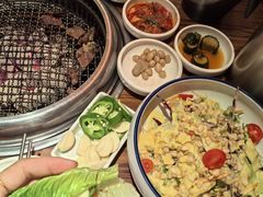 -烧肉一番·新韩式炭火烤肉(大岭山店)