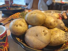 -阿斯牛牛十二餐厅•四季餐厅(民族大道店)
