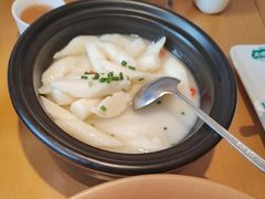 -大鸽饭(马王堆店)