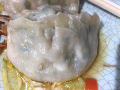 -蟹谢蒸鲜自助餐厅