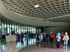 -敦煌莫高窟数字展示中心