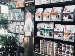 -立德动物医院·异宠·CT·鹦鹉(天河店)