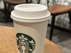 -星巴克臻选(深圳华强北茂业店)