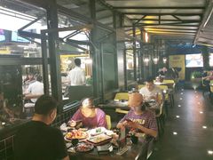 大堂-嘎嘎鸭脑壳(蜀汉路店)