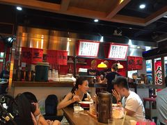 -豚王拉面(锦荣商业大厦店)
