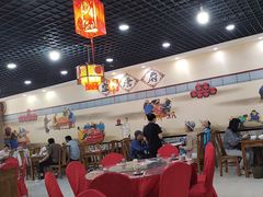 -盛唐府乾州酸汤面