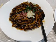 梁溪脆鳝-太湖饭店·寄畅轩中餐厅