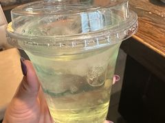 -朴大人炭烤·韩国料理(奥帆中心海尔洲际店)