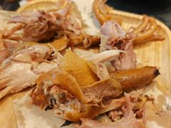 -李记饺子·熏酱东北菜(欢乐谷店)