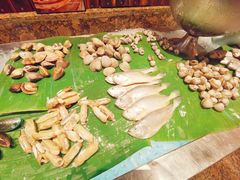 -马哥孛罗咖啡厅·Cafe Marco (厦门马哥孛罗东方大酒店)