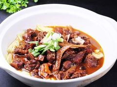 -钱塘府海鲜餐厅