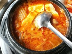 -郑阿姨的家·이모네·韩料&烤肉(武川路店)