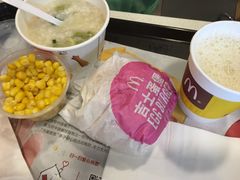 -麦当劳(乳山路店)