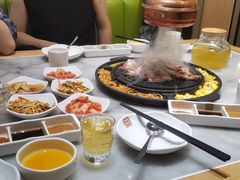 -韩宫宴和牛烤肉(合肥滨湖银泰城店)
