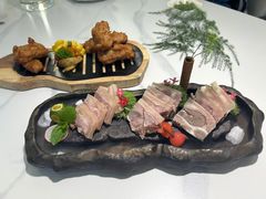 -3号仓库·创意中国菜(新世界城店)