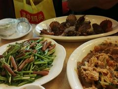 -北方饺子王·海肠捞饭·海鲜锅(山大店)