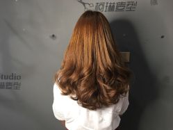 -柯琳造型直营店