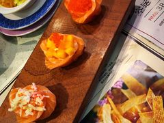 -古田居·特色寿司料理(星之岛旗舰店)