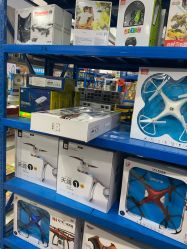 -逝水玩具折扣店