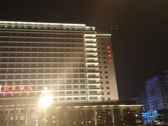 -北京饭店