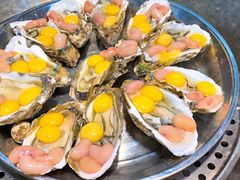 -飞尝蚝·顺德菜·鱼生(顺德总店)