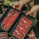 实现吃肉自由⁉️就来这家寿喜烧