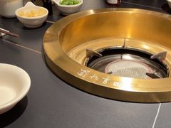 -蜀九香火锅(彩虹店)